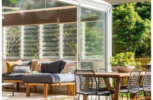 Belongil Casa | Billibelongil - 40A Childe St, Byron Bay