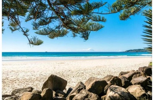 Belongil Casa | Billibelongil - 40A Childe St, Byron Bay