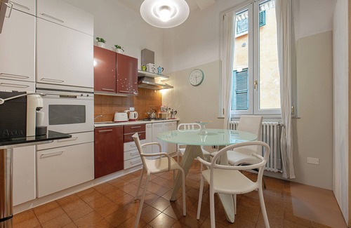 Citta Antica Apartamento | Billie's Flat White - art & design apt in Verona historic center