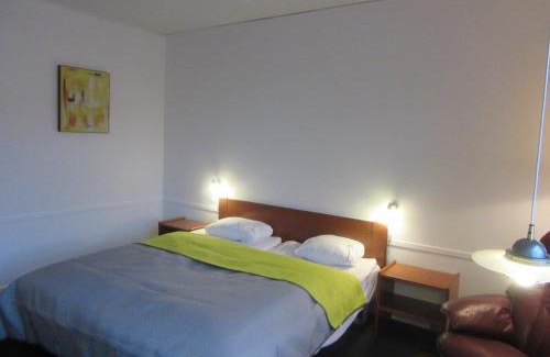 Billum Hotel | Billum Kro