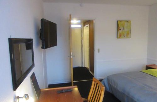 Billum Hotel | Billum Kro