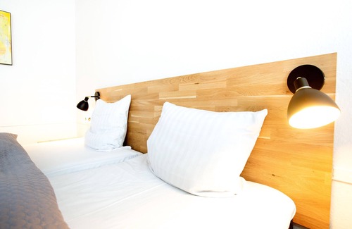 Billum Hotel | Billum Kro