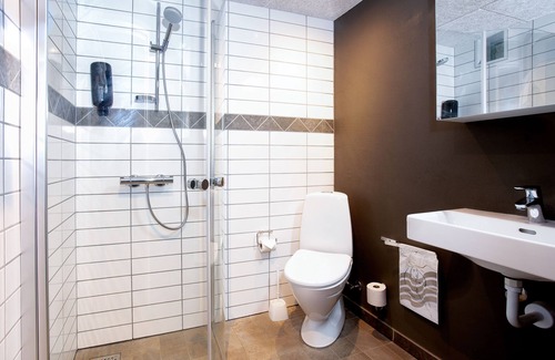 Billum Hotel | Billum Kro