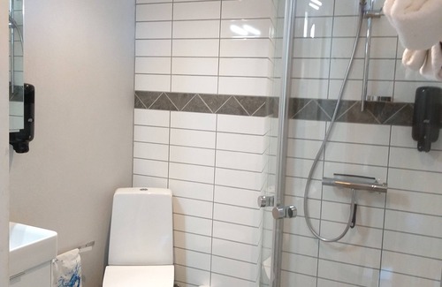 Billum Hotel | Billum Kro