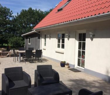 Give Cama Y Desayuno | Billund Holiday - Assengaard B & B