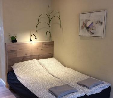 Give Cama Y Desayuno | Billund Holiday - Assengaard B & B
