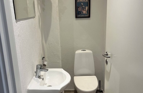 Billund Apartamento | Billund mini hostel room 1