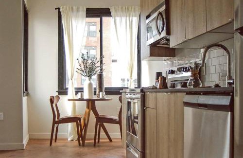 Center City Apartamento | Billy Penn Studio with Outstanding Views, CONTACTLESS CHECK-IN