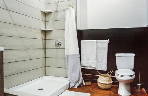 Center City Apartamento | Billy Penn Studio with Outstanding Views, CONTACTLESS CHECK-IN