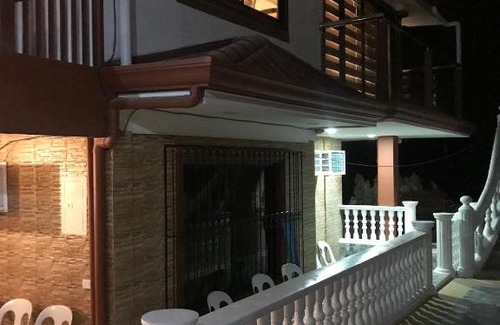 Oslob Complejo | Billy’s Resort