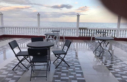 Oslob Complejo | Billy’s Resort