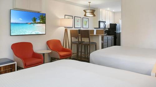 Treasure Island Complejo | Bilmar Beach Resort