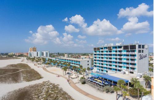Treasure Island Complejo | Bilmar Beach Resort