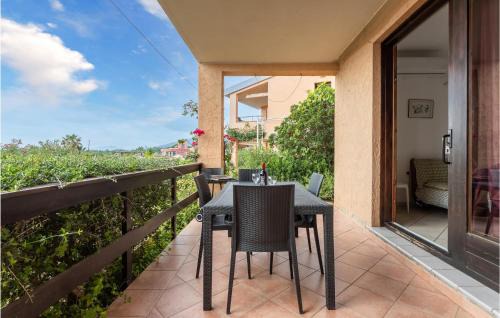 Villaputzu Apartamento | Bilo 4