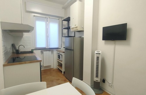 Viserbella Apartamento | Bilo Duranti - One Bedroom Apartment, Sleeps 3