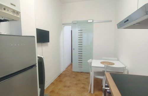 Viserbella Apartamento | Bilo Duranti - One Bedroom Apartment, Sleeps 3