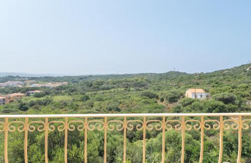 Santa Teresa di Gallura Apartamento | Bilo Elena