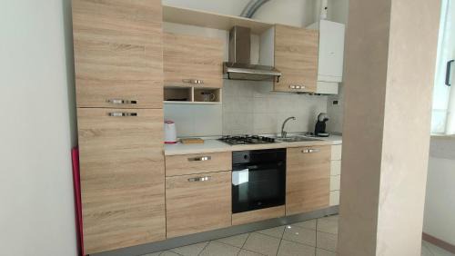 Marebello Apartamento | Bilo Gabriella by Affitti Brevi Rimini