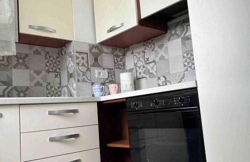 Vertova Apartamento | Bilo in Valle Vertova