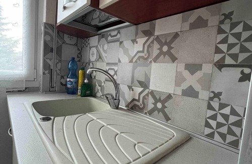 Vertova Apartamento | Bilo in Valle Vertova