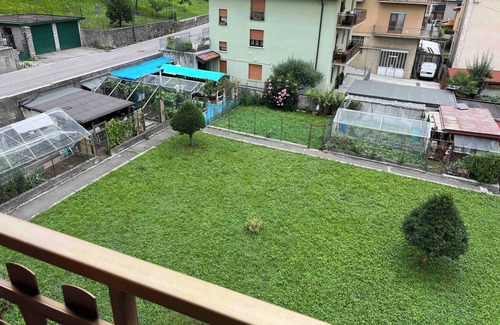 Vertova Apartamento | Bilo in Valle Vertova