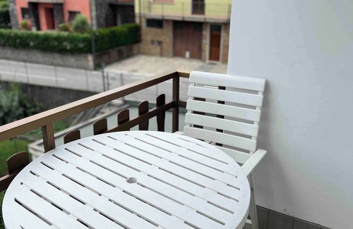 Vertova Apartamento | Bilo in Valle Vertova