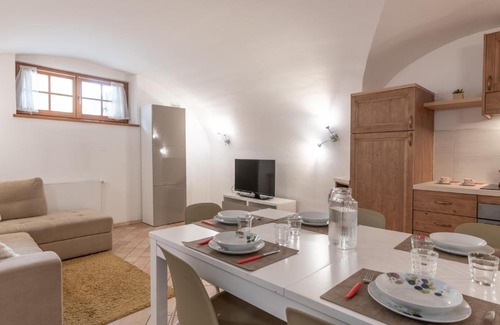 Andalo Apartamento | Bilo La Botte