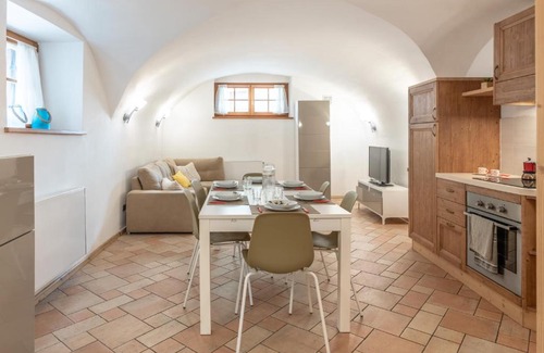 Andalo Apartamento | Bilo La Botte