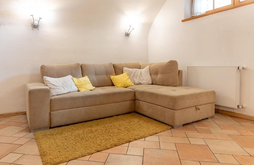 Andalo Apartamento | Bilo La Botte