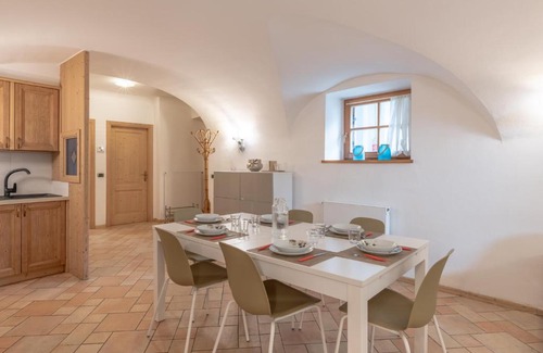 Andalo Apartamento | Bilo La Botte