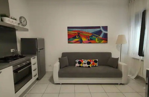 Miramare Apartamento | Bilo Mira PT - Una Habitación Piso, Capacidad 4