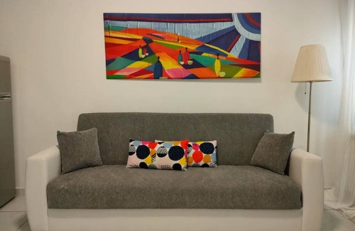 Miramare Apartamento | Bilo Mira PT - Una Habitación Piso, Capacidad 4