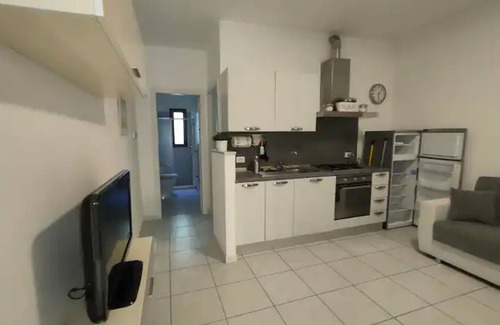 Miramare Apartamento | Bilo Mira PT - Una Habitación Piso, Capacidad 4