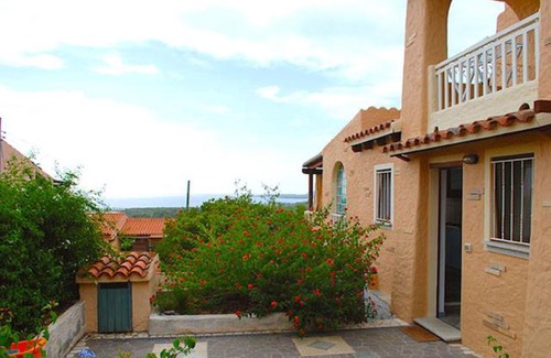 Agrustos Apartamento | Bilo Vista Mare Agrustos