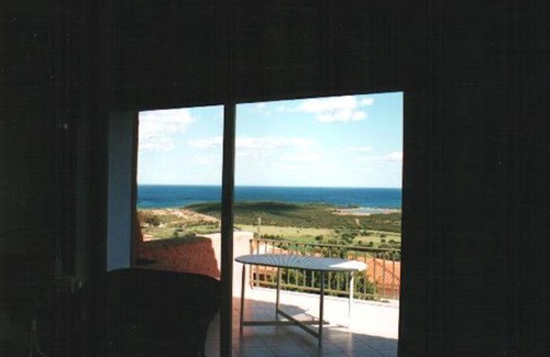 Agrustos Apartamento | Bilo Vista Mare Agrustos