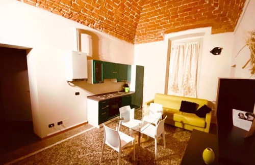 Valenza Apartamento | Bilocale 1 HHVA