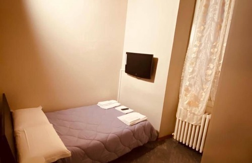 Valenza Apartamento | Bilocale 1 HHVA