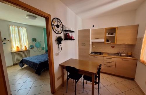 Marina Centro Apartamento | Bilocale a Due Passi dal Mare