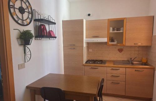 Marina Centro Apartamento | Bilocale a Due Passi dal Mare