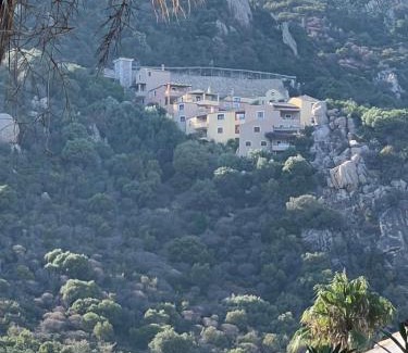 Costa Rei Casa | Bilocale Acquamarina presso i nidi dei cormorani
