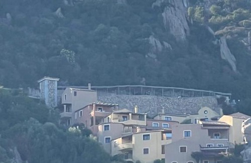 Costa Rei Casa | Bilocale Acquamarina presso i nidi dei cormorani