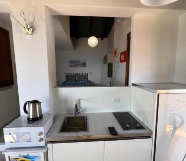 Costa Rei Casa | Bilocale Acquamarina presso i nidi dei cormorani