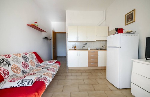 Villanova Apartamento | Bilocale-Apartamento-Balcón-Baño Privado