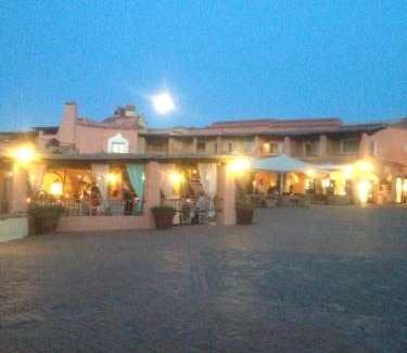 Abbiadori Apartamento | Bilocale Cala Ruja- Costa Smeralda