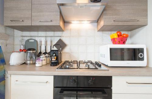 Riva Apartamento | Bilocale centro Biella