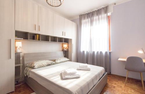 Riva Apartamento | Bilocale centro Biella