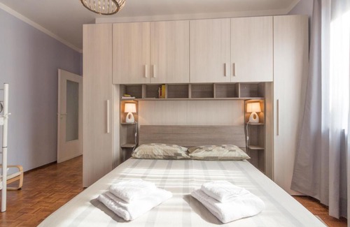 Riva Apartamento | Bilocale centro Biella