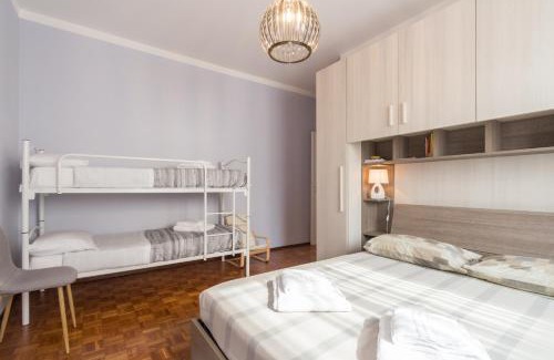 Riva Apartamento | Bilocale centro Biella
