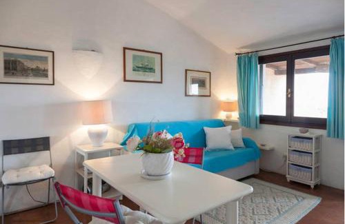 Abbiadori Casa | Bilocale Ginestre - Costa Smeralda
