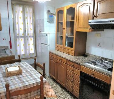 Prenestino-Labicano Apartamento | Bilocale in Via degli Orti Variani
